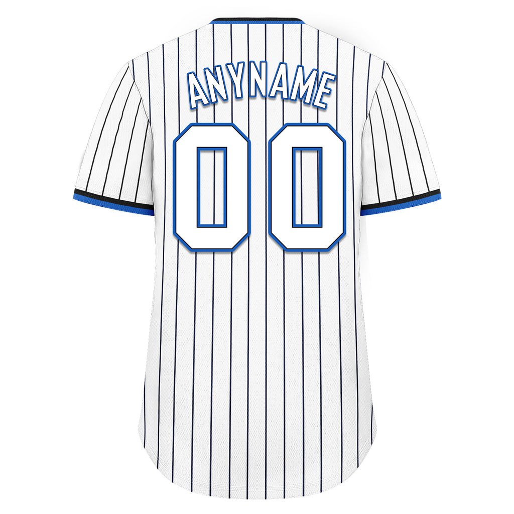 Custom Vintage Personalized Authentic Baseball Jersey BSBJ01-E025021-6