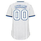 Custom Vintage Personalized Authentic Baseball Jersey BSBJ01-E025021-6