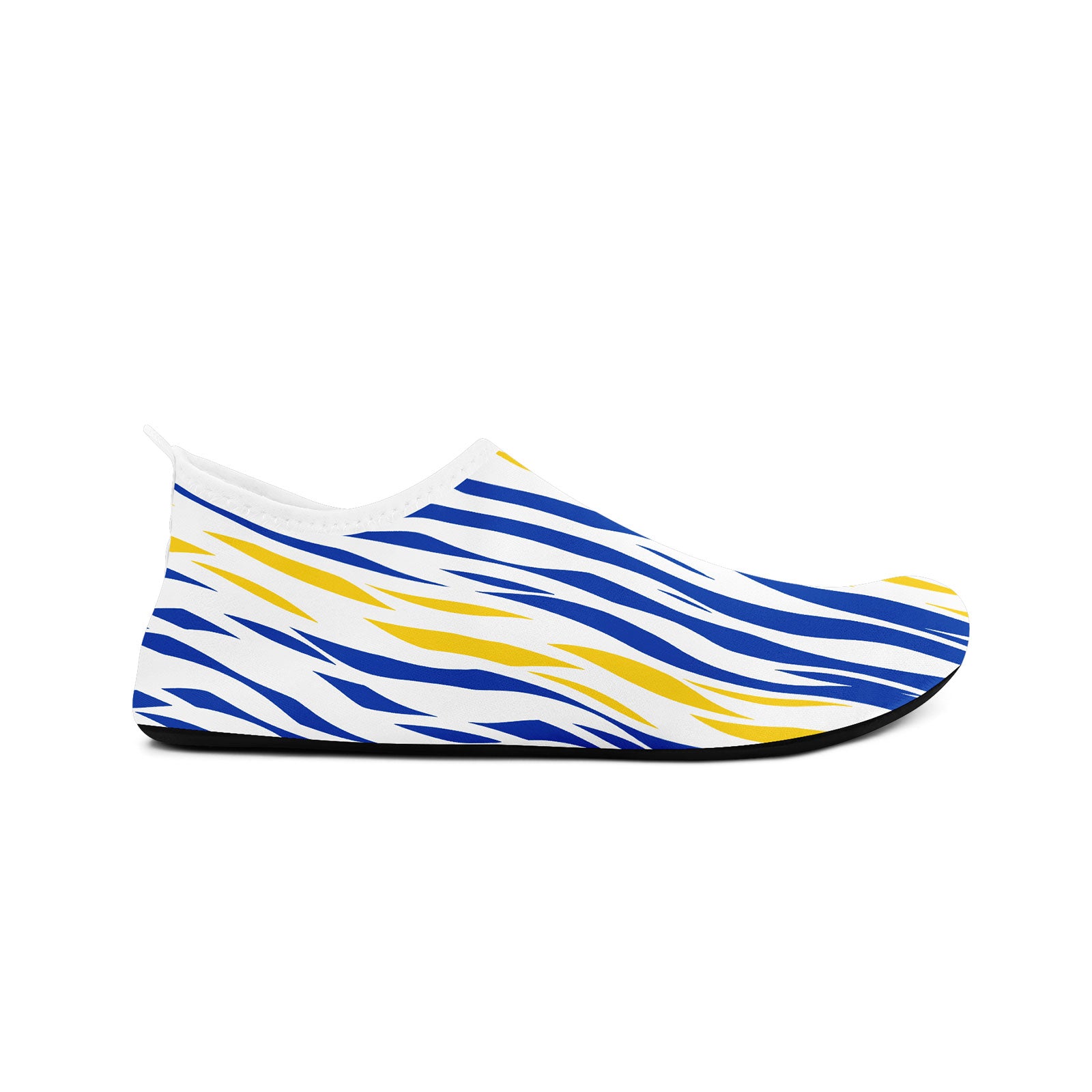 Custom Uruguay 2026 World Cup Sneakers DIY Country Flag Running Shoes Lightweight Sport Shoes Gift for Football Fans Personalized Team Name and Logo FN086-F009142-4