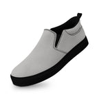 Custom Canvas Sneakers Personalized Slip On Shoes FN071-E028030-5