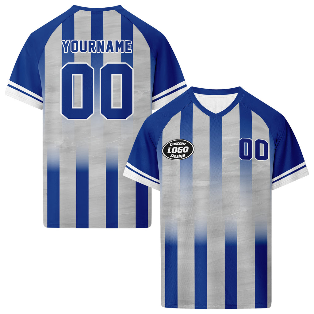 Custom Scotland 2026 World Cup Football Shirt Customized Soccer Jersey for Fans Add Your Name & Number FZ190-F020043-3