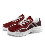 Custom Baseball Jersey and Chunky Shoes Personalized Combo Personalized Sneaker ZH-D020167-3