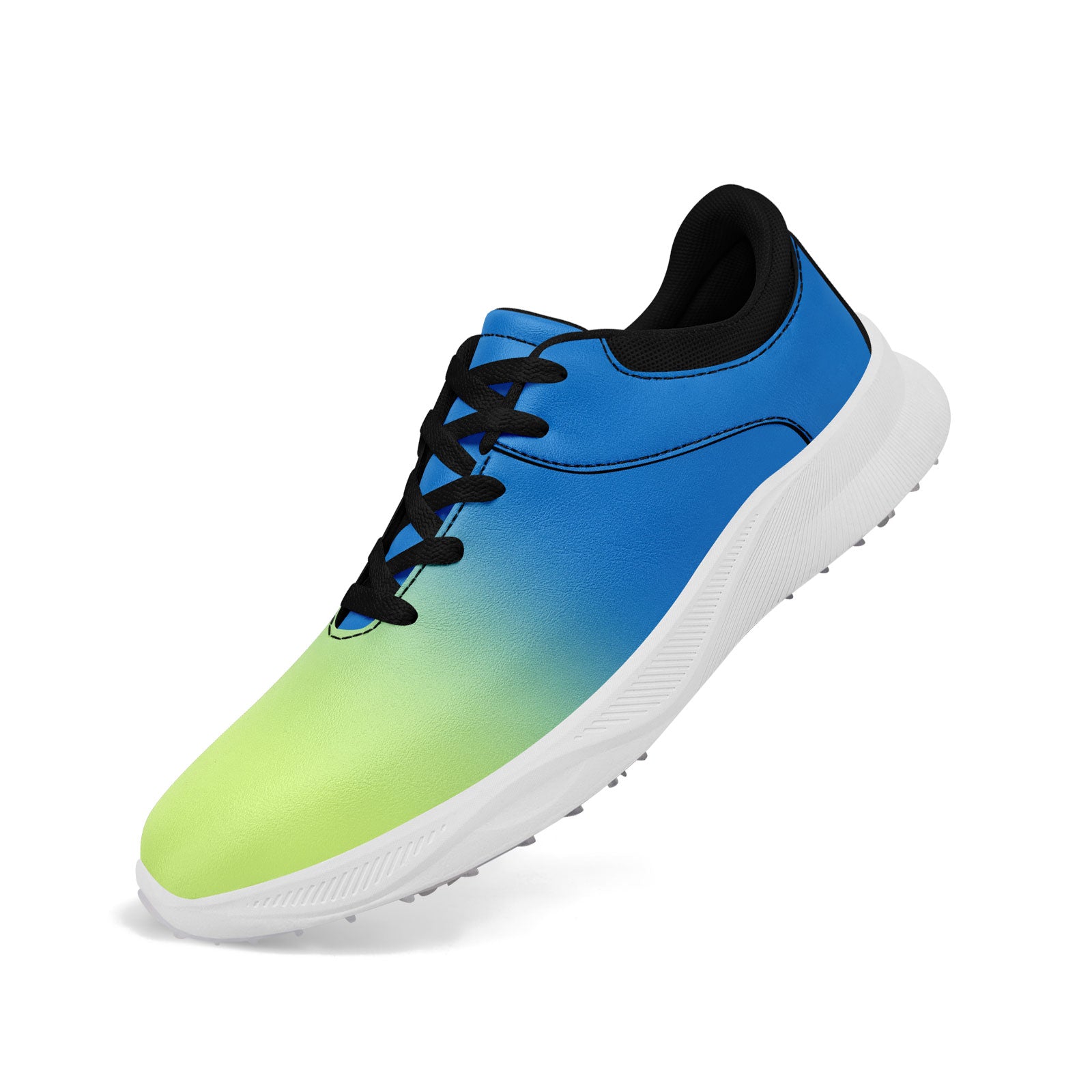 Custom Premium Golf Performance Shoes Personalized Sneaker FN062-E025042-1