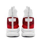 Custom Jacket MaxSoul Shoes and Hat Combo Offer Personalized Combo ZH-D023030-5