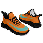 Custom Maxsoul Shoes Personalized Sneaker FN003-E020109-18