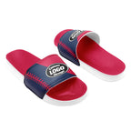 Custom Personalized Slide Sandal Shoes Personalized Sneaker FN055-E023029-3