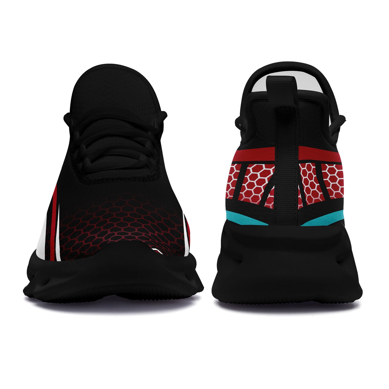 Custom Maxsoul Shoes Personalized Sneaker FN003-E025022-1