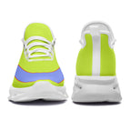 Custom Maxsoul Shoes Personalized Sneaker FN003-E020109-16