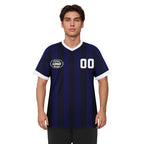 Custom France 2026 World Cup Football Shirt Customized Soccer Jersey for Fans Add Your Name & Number FZ190-F025083-3