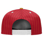 Custom MaxSoul Shoes and Hat Combo Offer Personalized Combo ZH-D020238-16