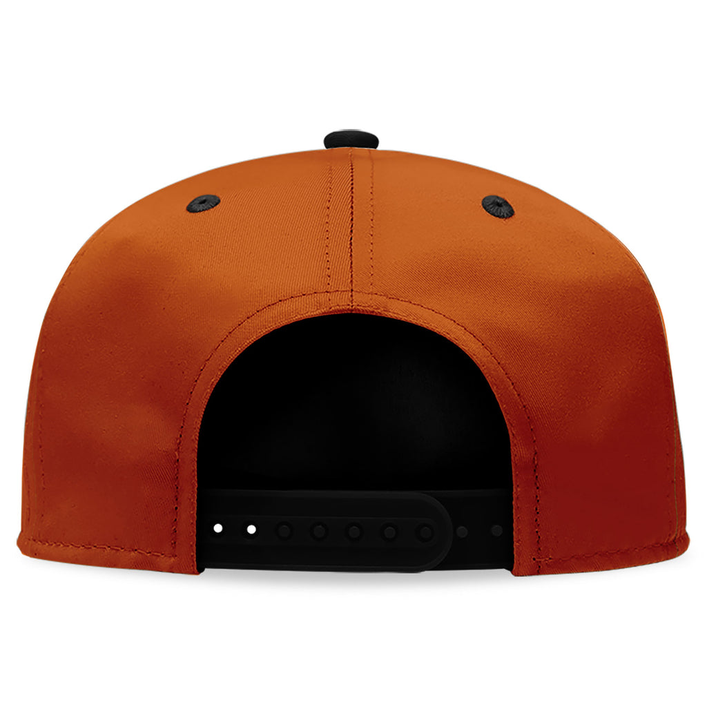 Custom Hat Sport Design Cap Stitched Adjustable Personalized PR067-D023011-5