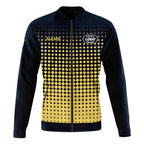 Custom Jacket Bomber Full-Snap Varsity Letterman Personalized Jacket PR092-D020346-13