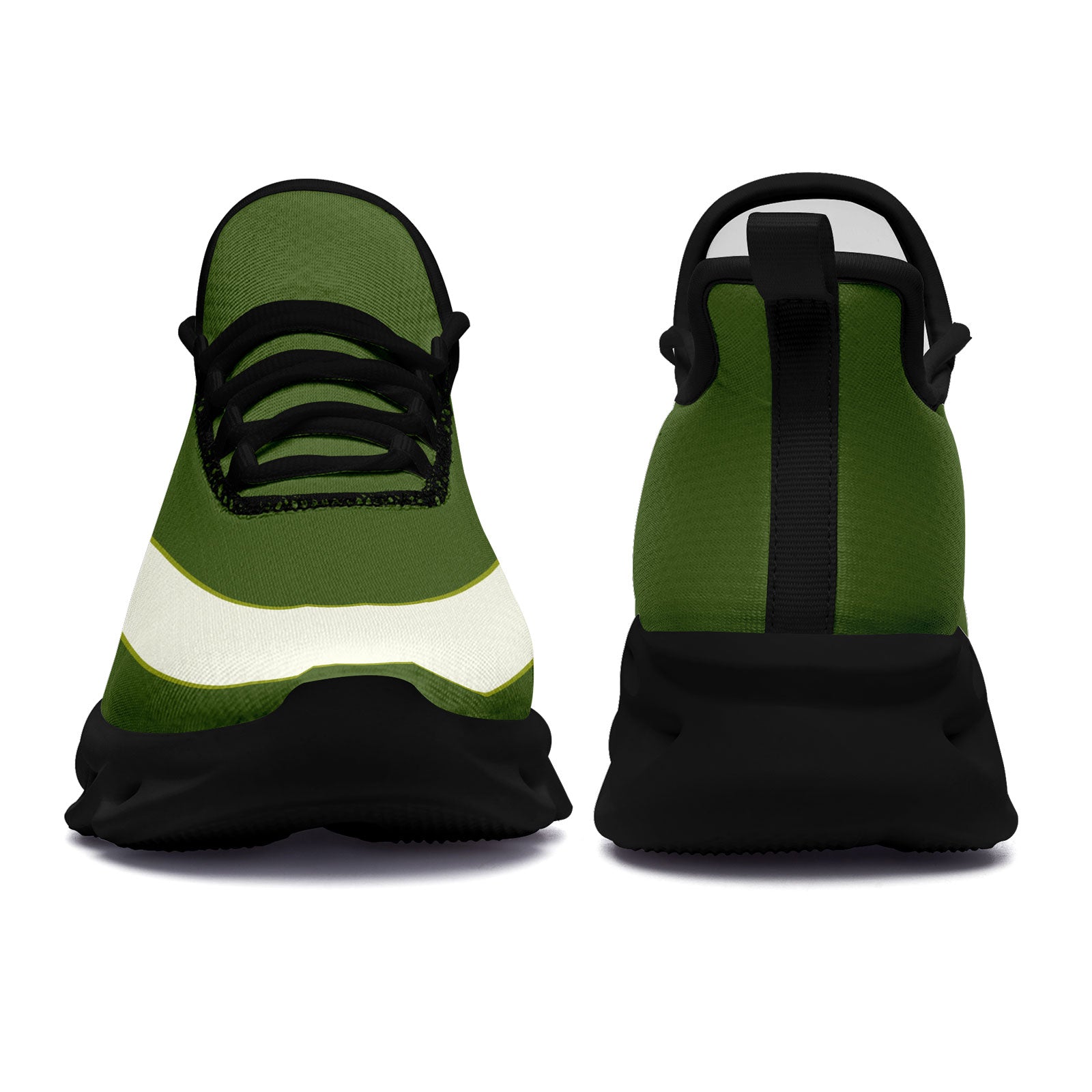 Custom Maxsoul Shoes Personalized Sneaker FN003-E020109-10