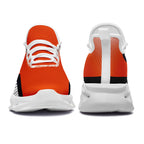 Custom Orange Blue Chicago Maxsoul Shoes Personalized Sneaker FN003-D020325-7
