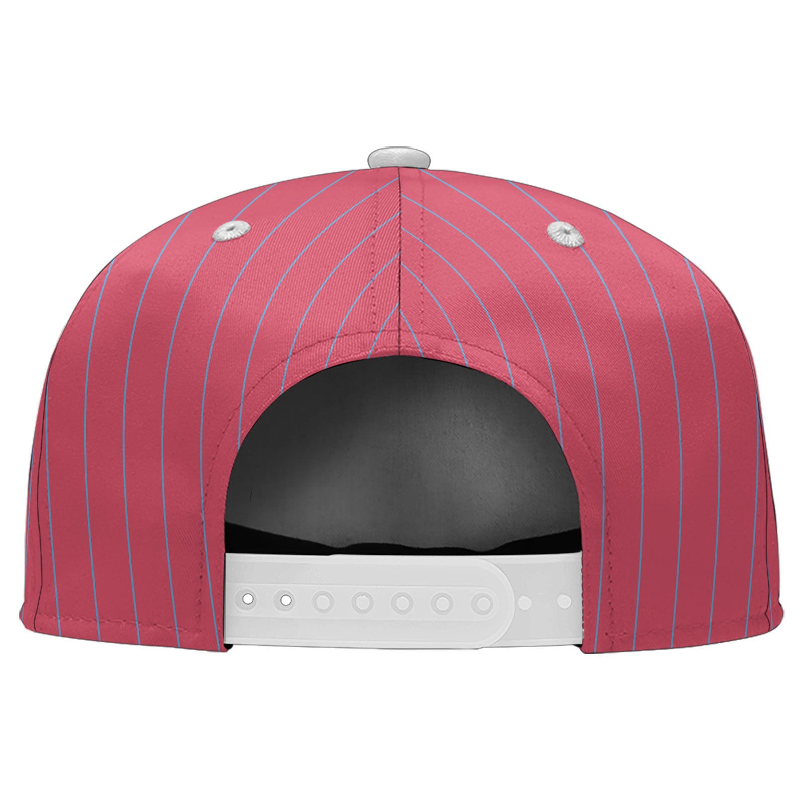 Custom Hat Sport Design Cap Stitched Adjustable Personalized PR067B-D020236-30