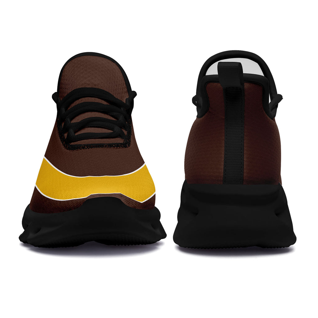 Custom Maxsoul Shoes Personalized Sneaker FN003-E020109-8