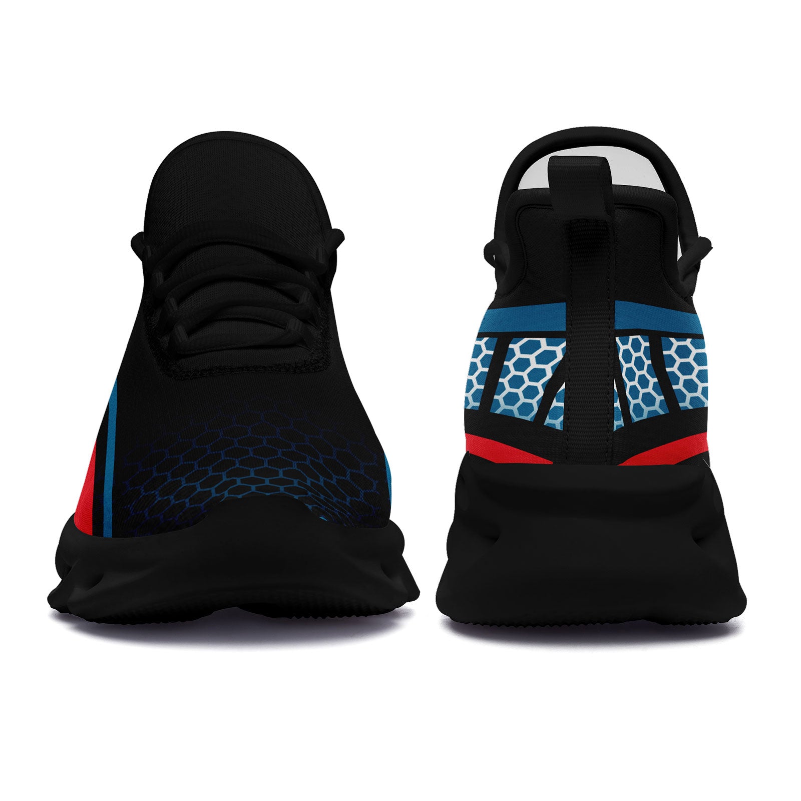 Custom Maxsoul Shoes Personalized Sneaker FN003-E025022-16
