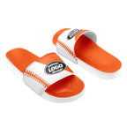 Custom Personalized Slide Sandal Shoes Personalized Sneaker FN055-E023029-19