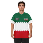 Custom England 2026 World Cup Football Shirt Customized Soccer Jersey for Fans Add Your Name & Number FZ190-F023090-3