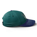 Custom Hat Sport Design Cap Stitched Adjustable Personalized YW061-E025019-25