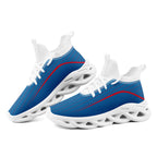 Custom Maxsoul Shoes Personalized Sneaker FN030A-D020237-13