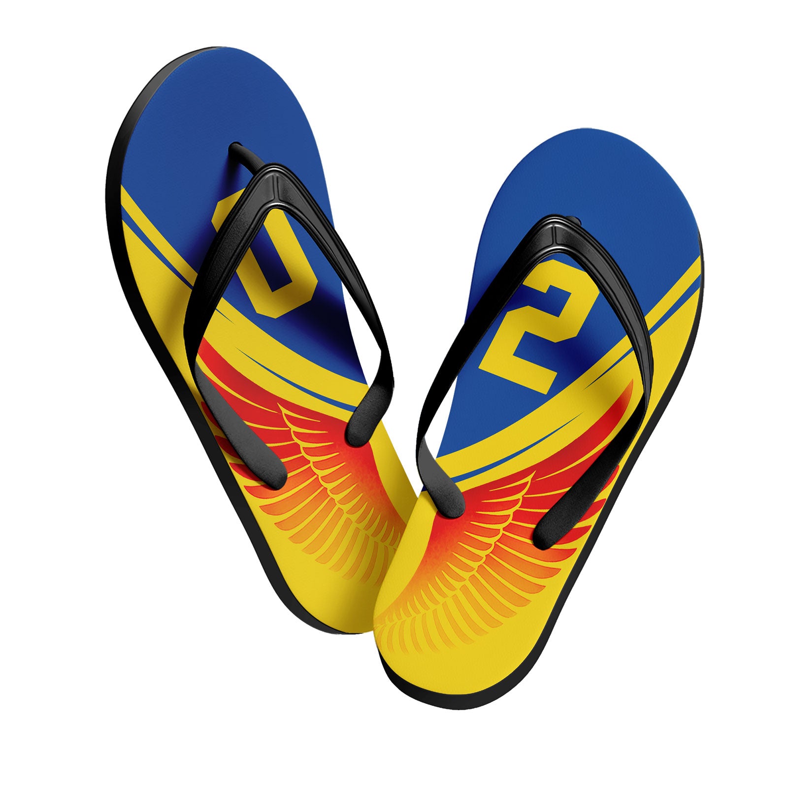 Custom Ecuador 2026 World Cup Sneakers DIY Country Flag Running Shoes Lightweight Sport Shoes Gift for Football Fans Personalized Team Name and Logo FN058-F009137-2