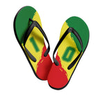 Custom Senegal 2026 World Cup Sneakers DIY Country Flag Running Shoes Lightweight Sport Shoes Gift for Football Fans Personalized Team Name and Logo FN058-F009139-1