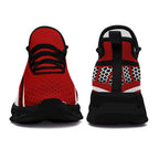 Custom Maxsoul Shoes Personalized Sneaker FN003-E025022-30