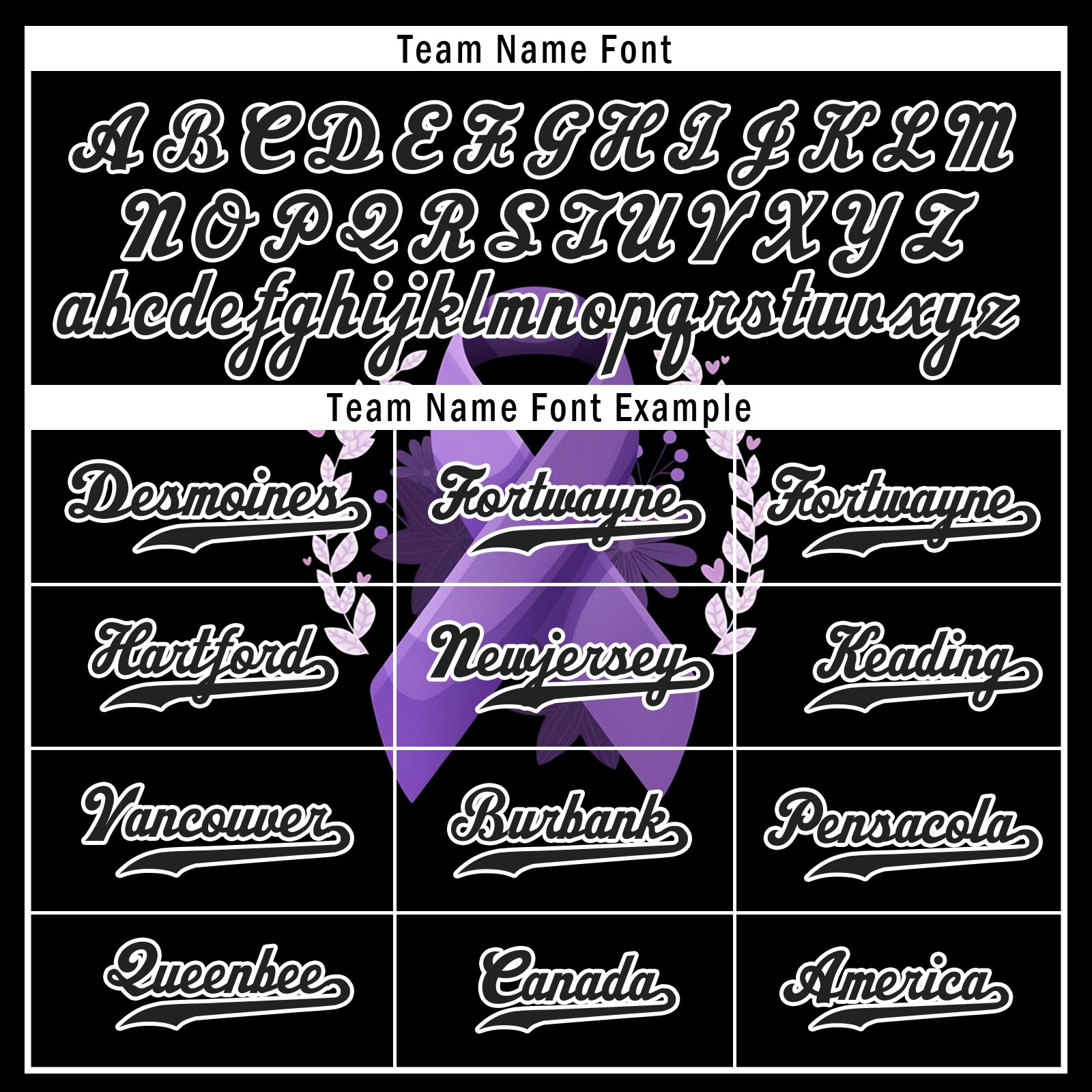 Custom Black World Cancer Day Personalized Authentic Baseball Jersey BSBJ01-E06020-2