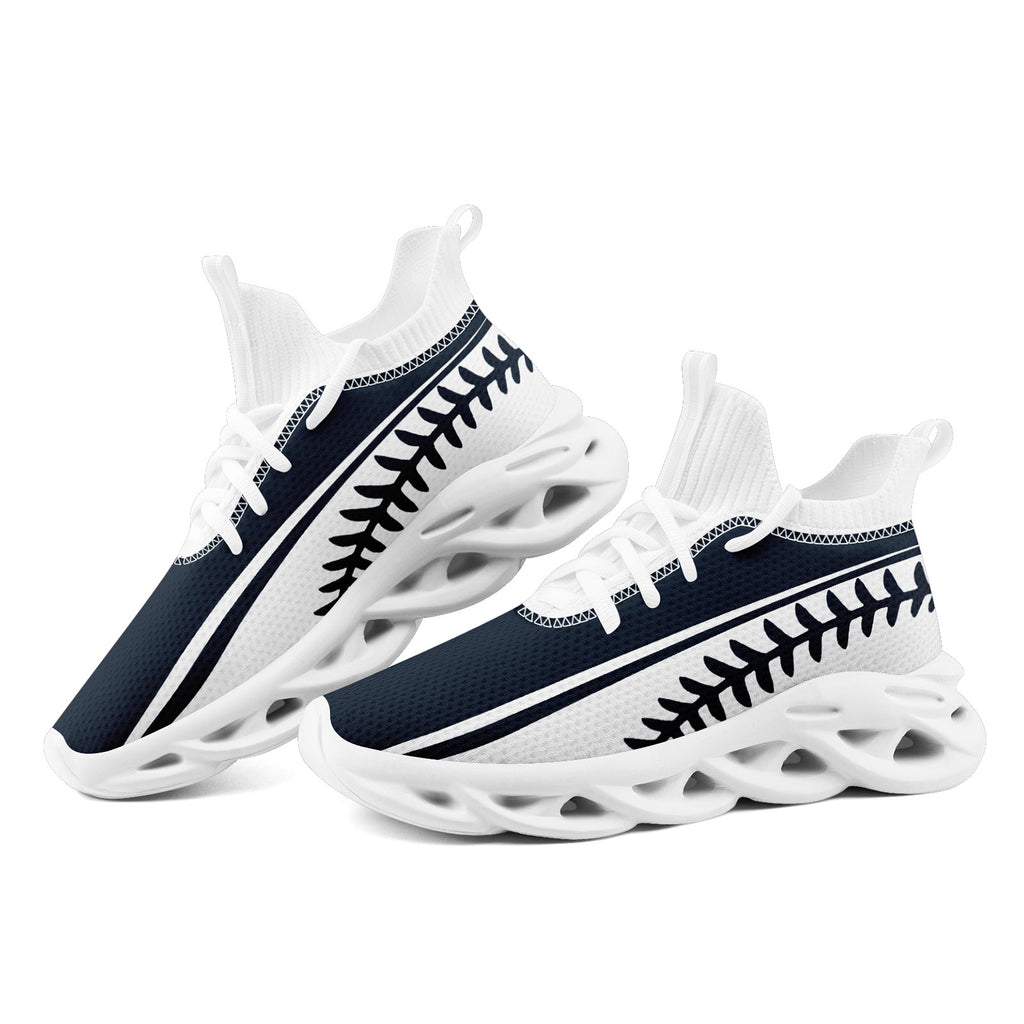 Custom Maxsoul Shoes Personalized Sneaker FN030A-D025002-9
