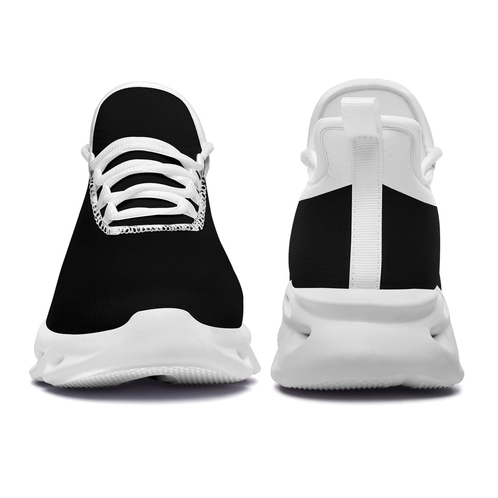 Custom MaxSoul Shoes and Hat Combo Personalized ZH-bd0b007c-d