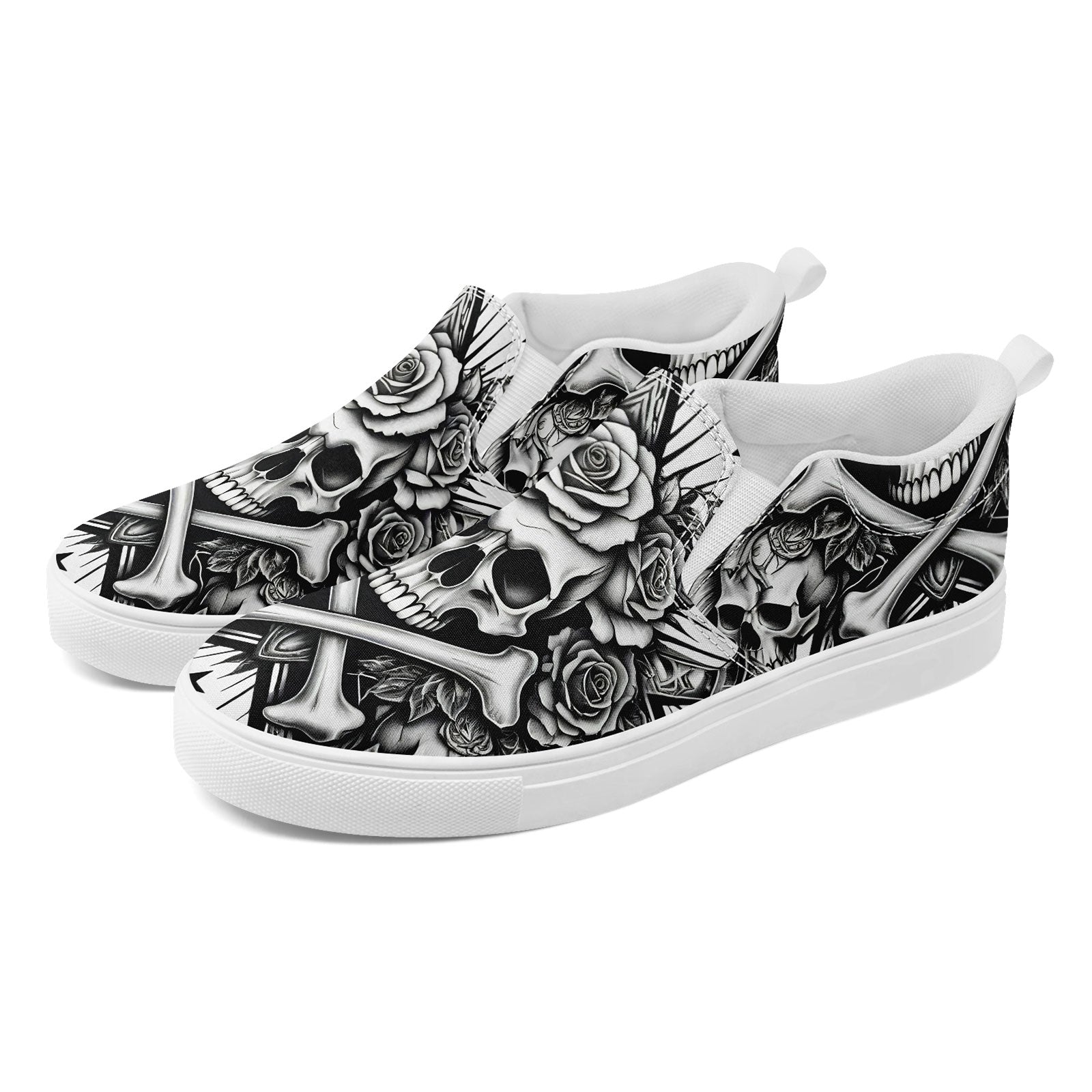 Custom Hoodie Hat and Shoes Combo Offer Personalized Combo ZH-E027001-1
