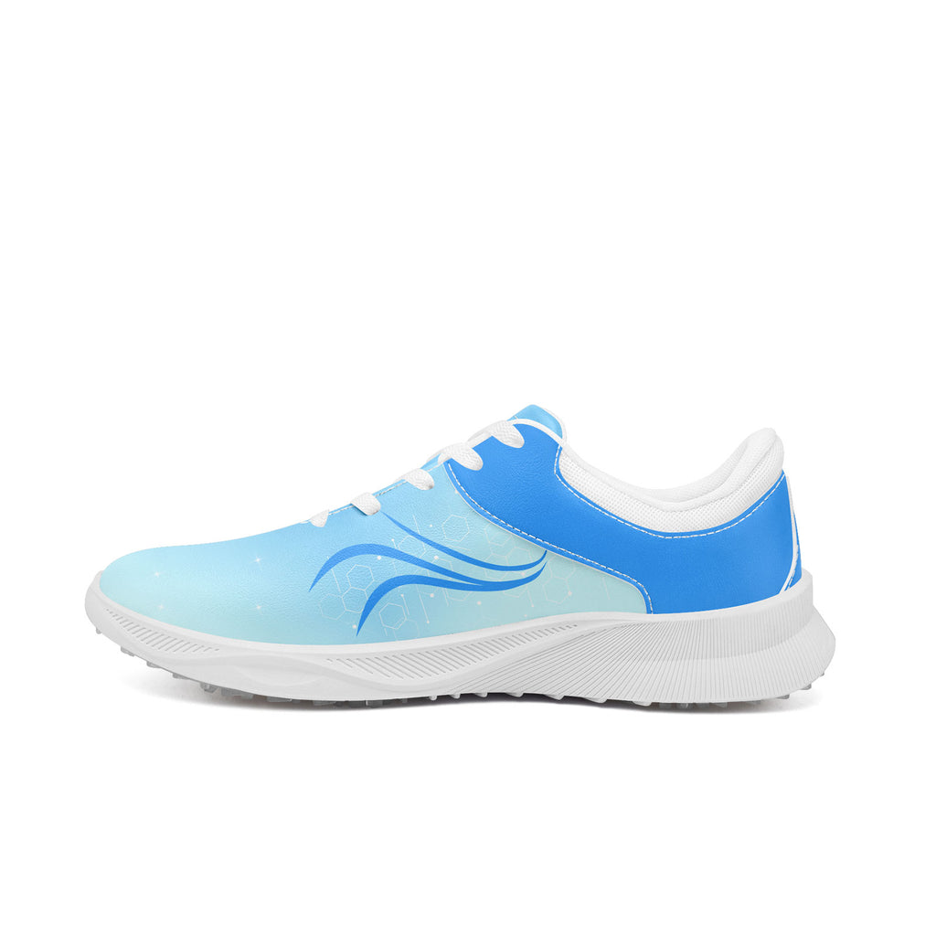 Custom Premium Golf Performance Shoes Personalized Sneaker FN062-E0605-6