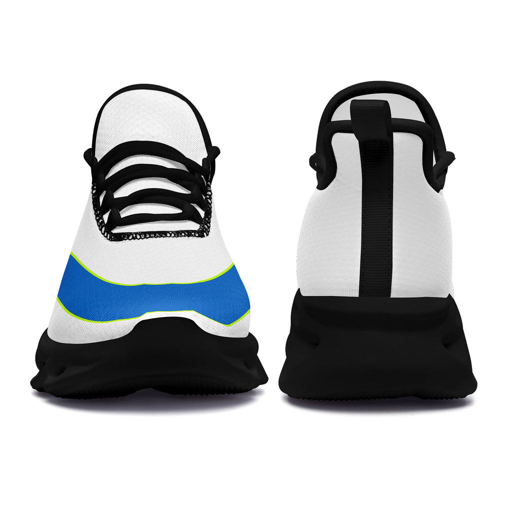 Custom Maxsoul Shoes Personalized Sneaker FN003-E020109-1