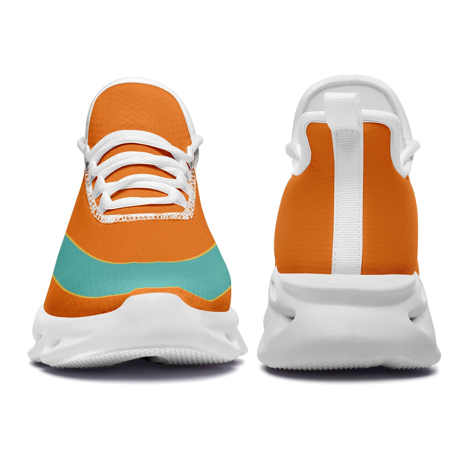 Custom Maxsoul Shoes Personalized Sneaker FN003-E020109-18