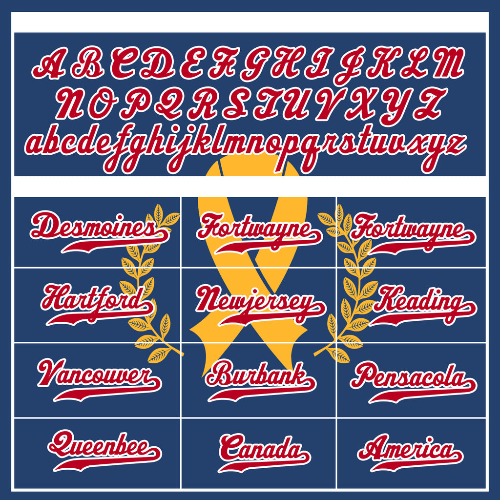 Custom Baseball Jersey and Hat Combo Offer Personalized Combo ZH-E023021-14