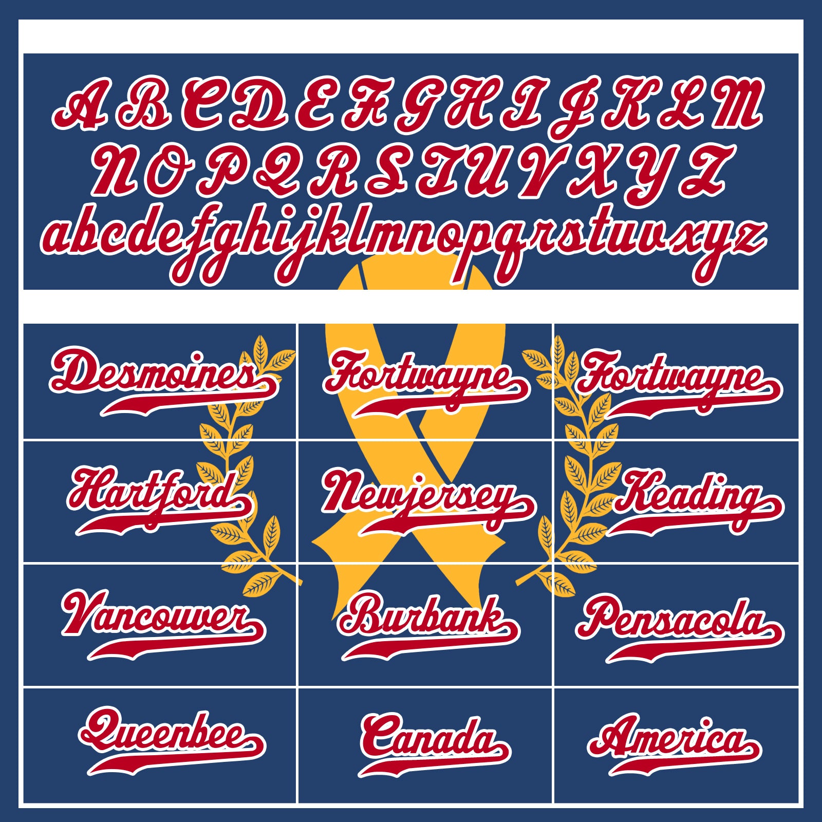Custom Baseball Jersey and Hat Combo Offer Personalized Combo ZH-E023021-14