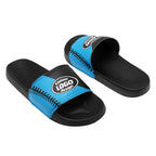 Custom Personalized Slide Sandal Shoes Personalized Sneaker FN055-E023029-16