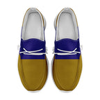 Custom Baltimore Purple Yellow Shoes Personalized Sneaker FN018-D020278-2 Custom Online