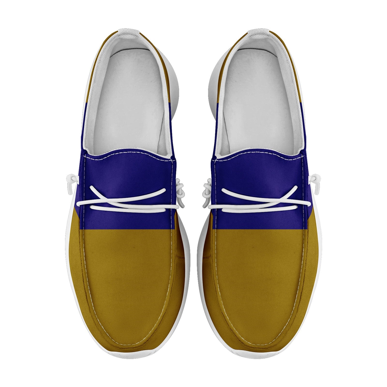 Custom Baltimore Purple Yellow Shoes Personalized Sneaker FN018-D020278-2 Custom Online