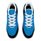 Custom Black Blue Jersey and TN Shoes Combo Offer Personalized ZH-D0200101-6