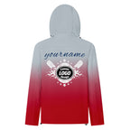 Custom Outerwear Personalized for Performance: Design Your Own. YW-23006-1-E025018-14