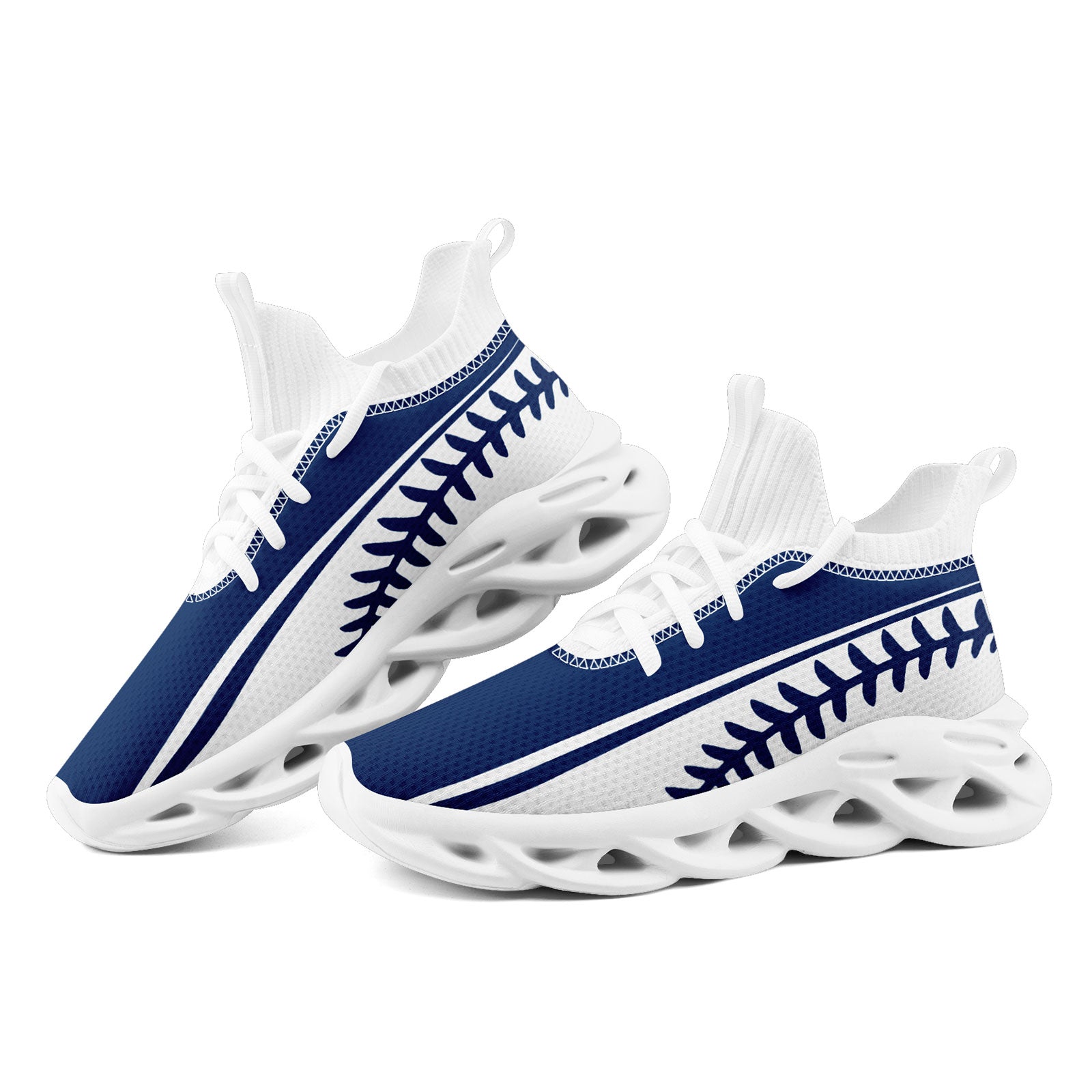 Custom Maxsoul Shoes Personalized Sneaker FN030A-D025002-10