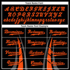 Custom California Personalized Authentic Baseball Jersey BSBJ01-E06042-24Q