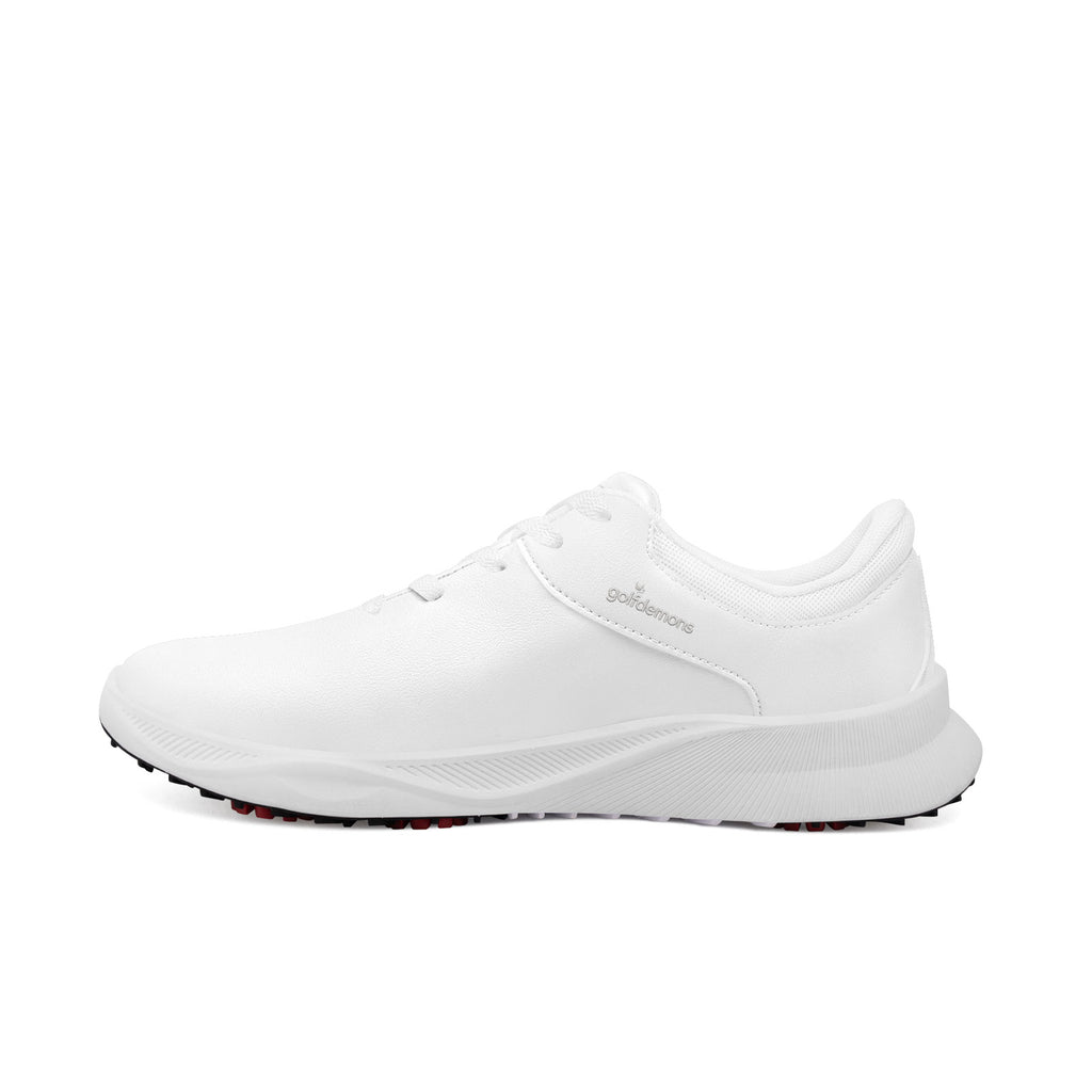 Premium Custom Golf Shoes for Teams, Golfdemons Personalized Logo & Name FN062-26020070-7B