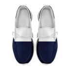 Custom Dallas Blue White Shoes Personalized Sneaker FN018-D020278-9 Custom Online