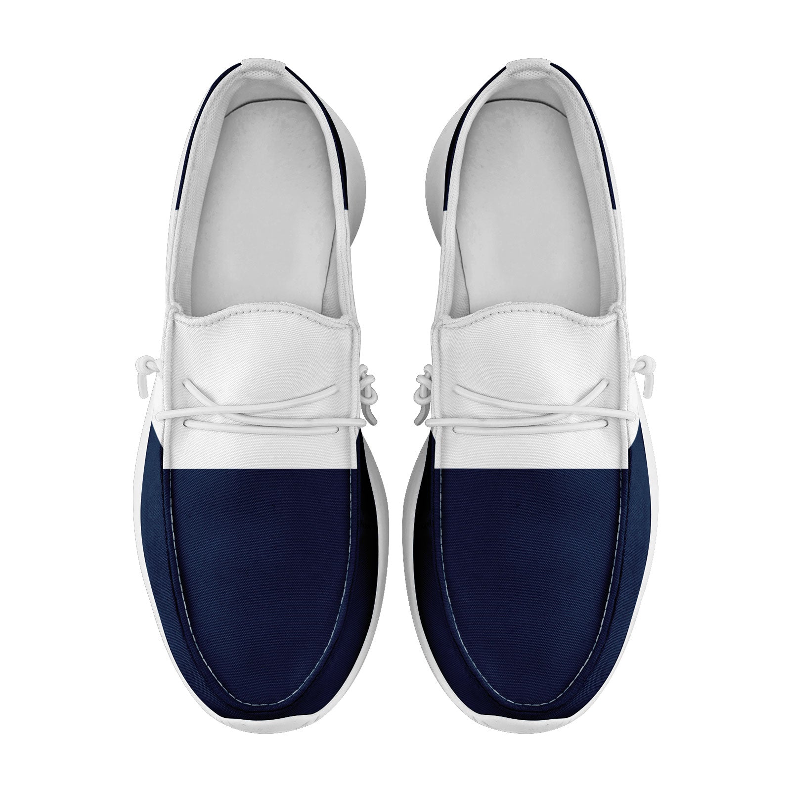 Custom Dallas Blue White Shoes Personalized Sneaker FN018-D020278-9 Custom Online