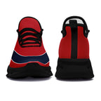 Custom Maxsoul Shoes Personalized Sneaker FN003-E020109-5