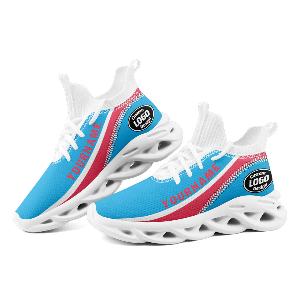 Custom Maxsoul Shoes Personalized Sneaker FN030A-D028014-9