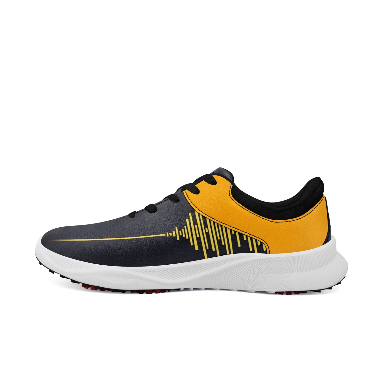 Custom Premium Golf Performance Shoes Personalized Sneaker FN062-E020086-5